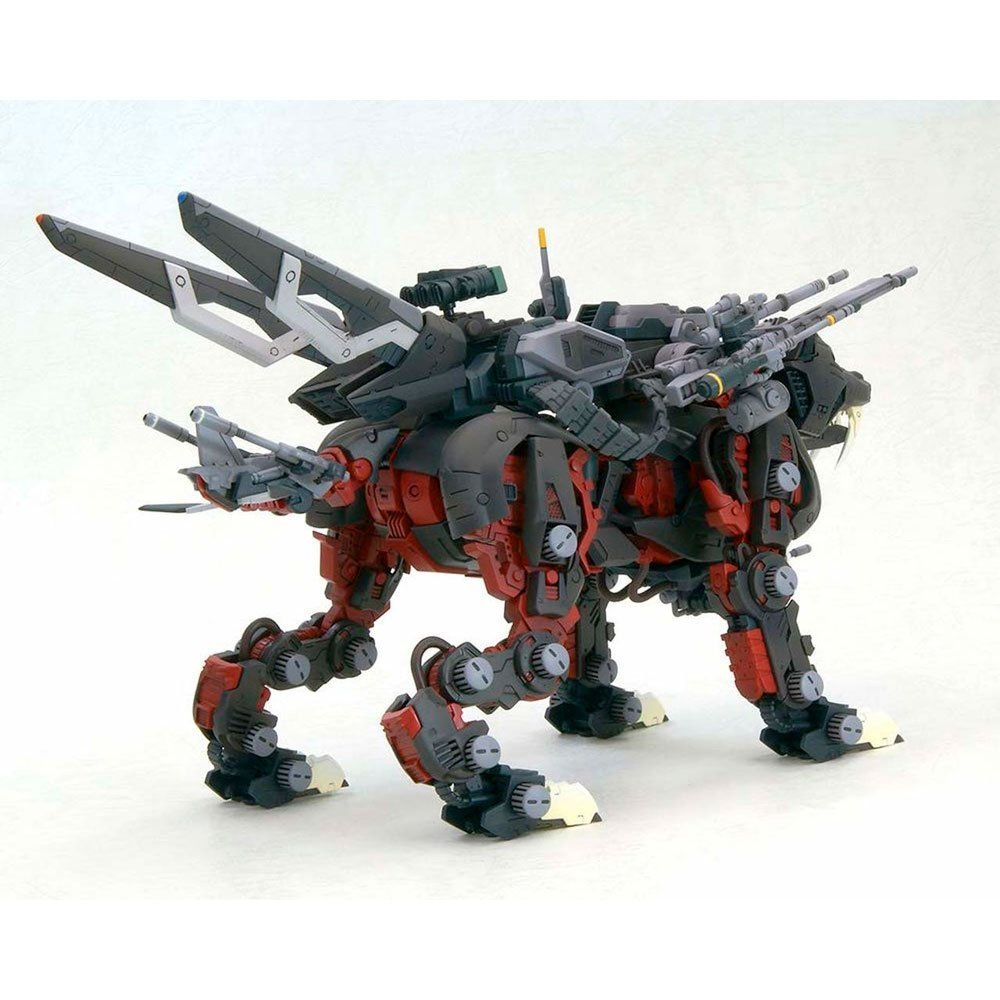KOTOBUKIYA ZOIDS EPZ-003 GREAT SABRE KOTOBUKIYA ZOIDS EPZ-003 GREAT SABRE